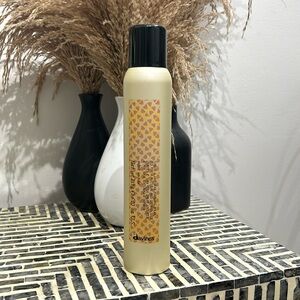 Dry Wax Finishing Spray